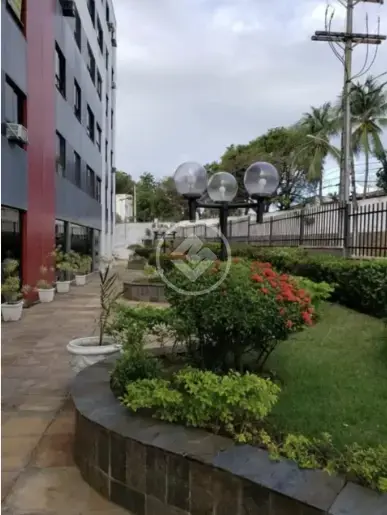Imagem 1 - Apartamento em Rio Vermelho, Salvador - BA